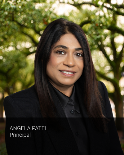 Angela Patel