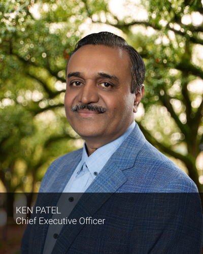 Ken Patel
