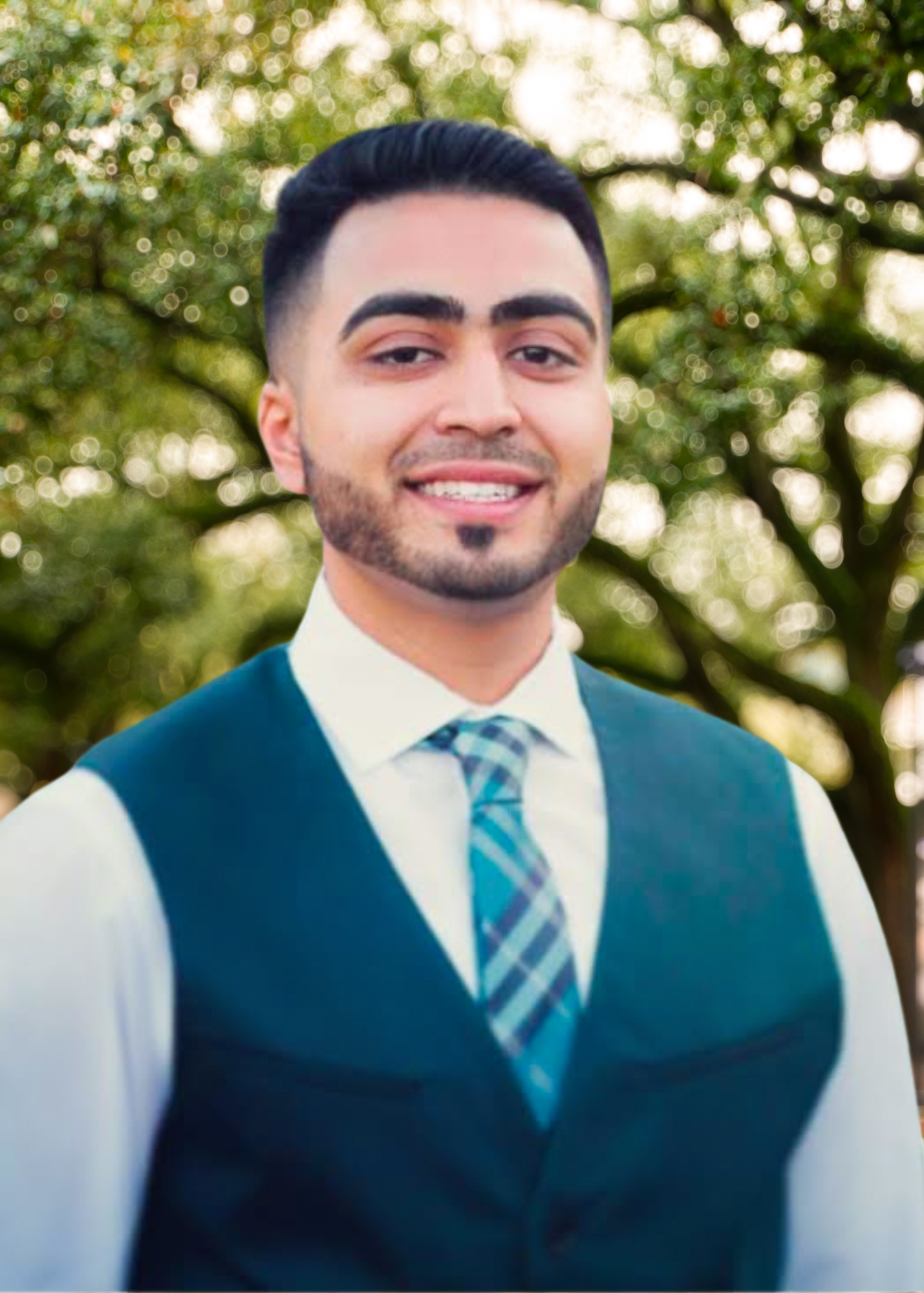 Darshan Patel