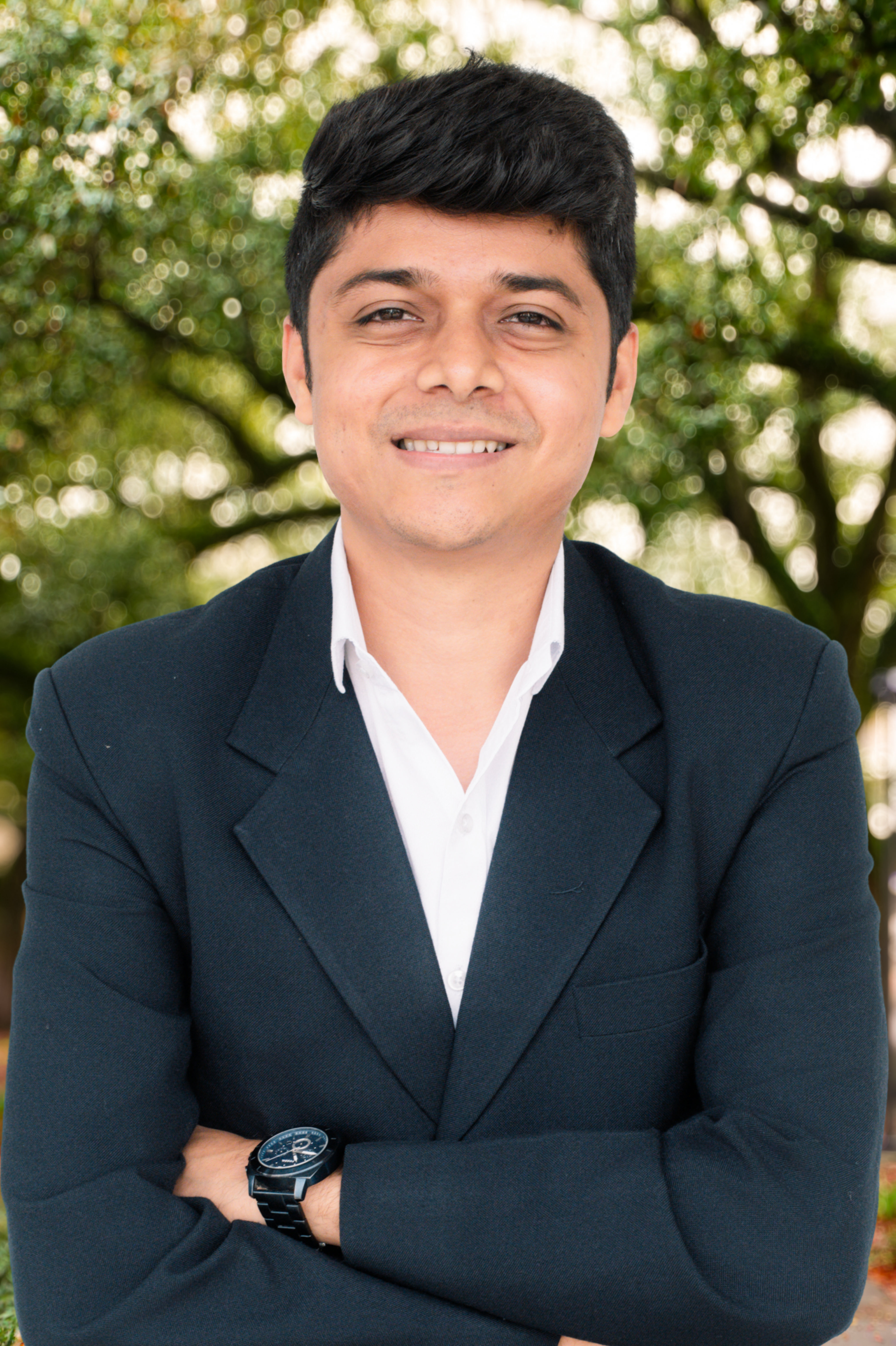 Deep Pathak