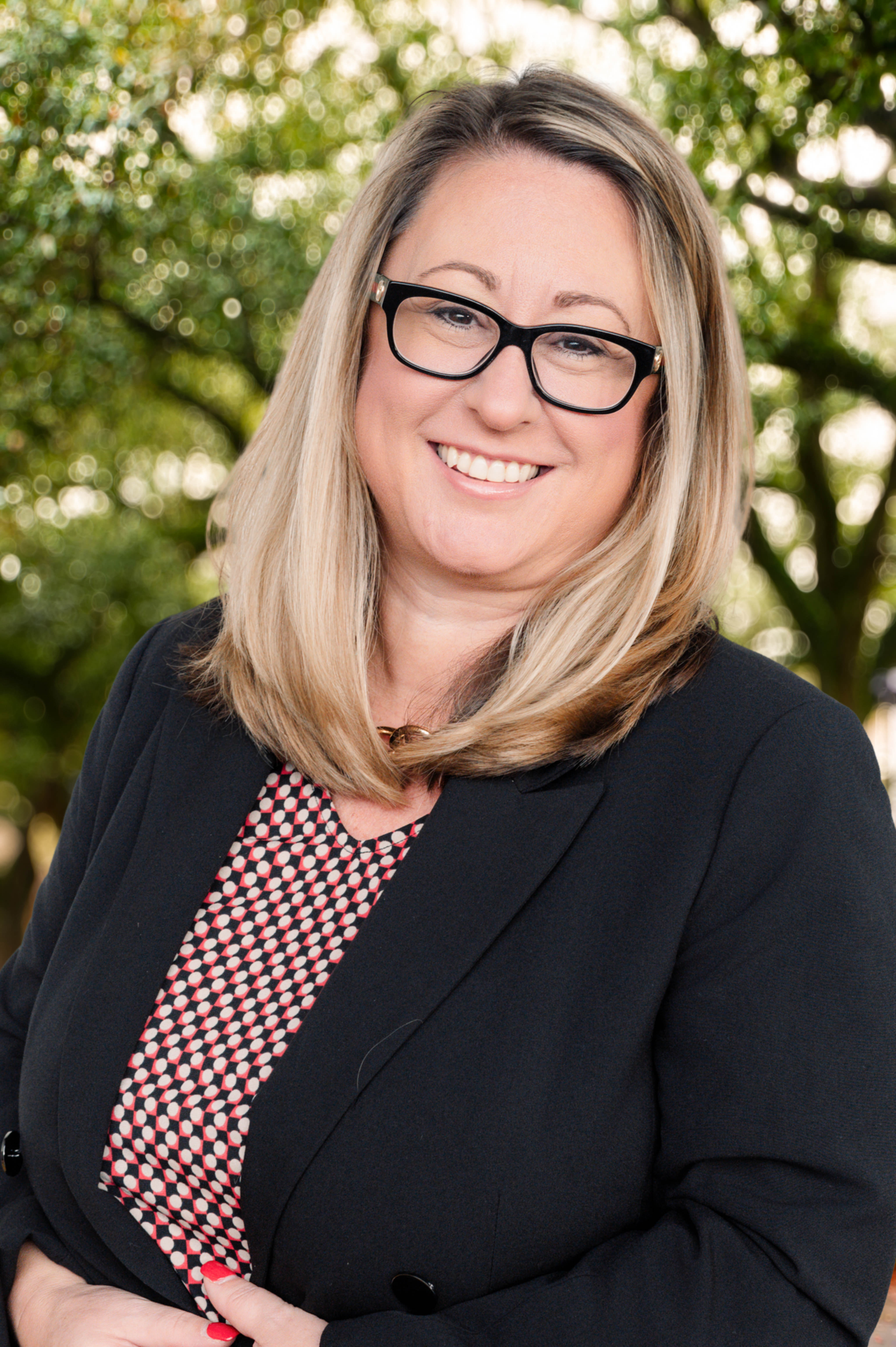 Lori Hockman