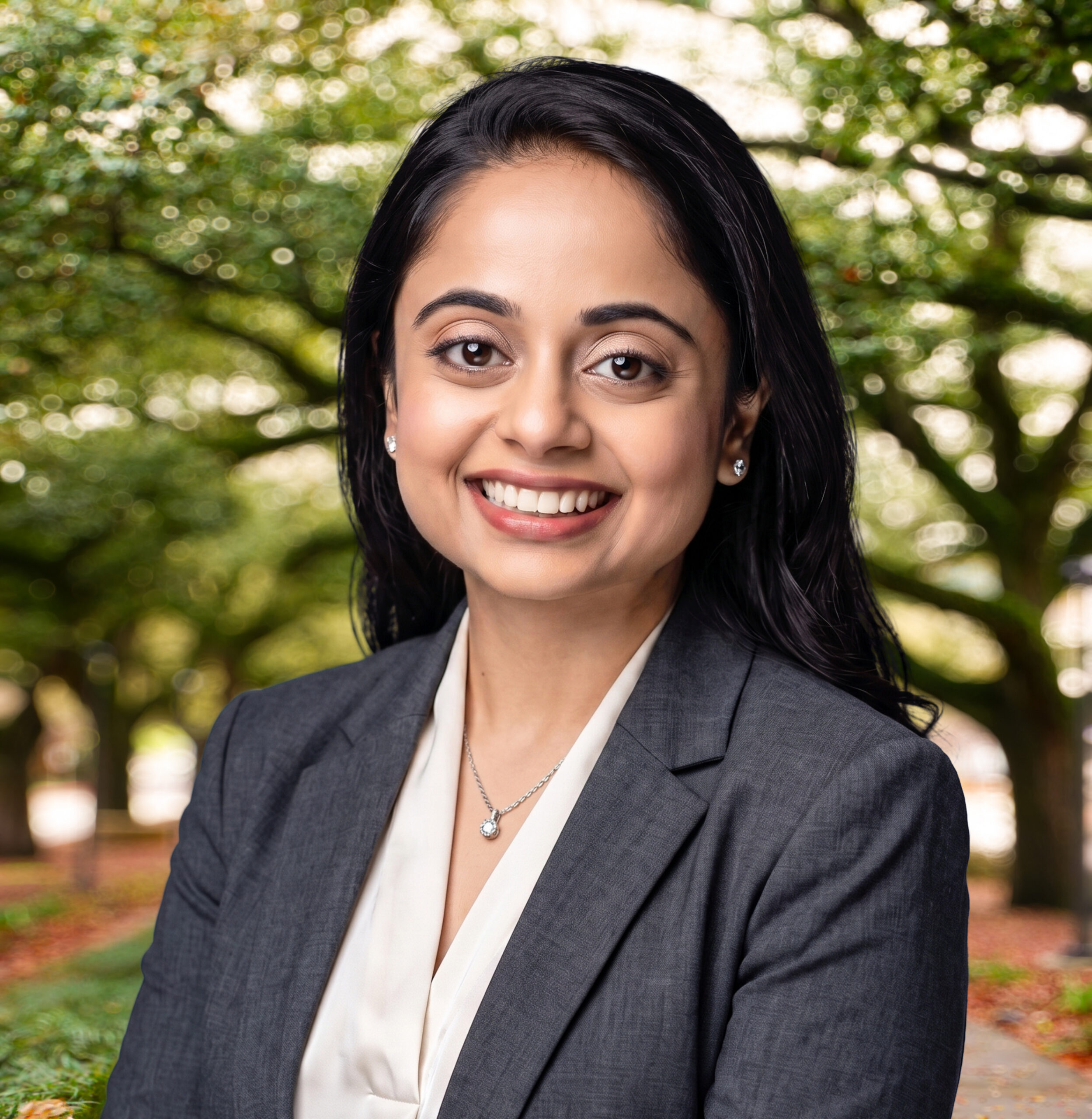 Vaishangi Patel