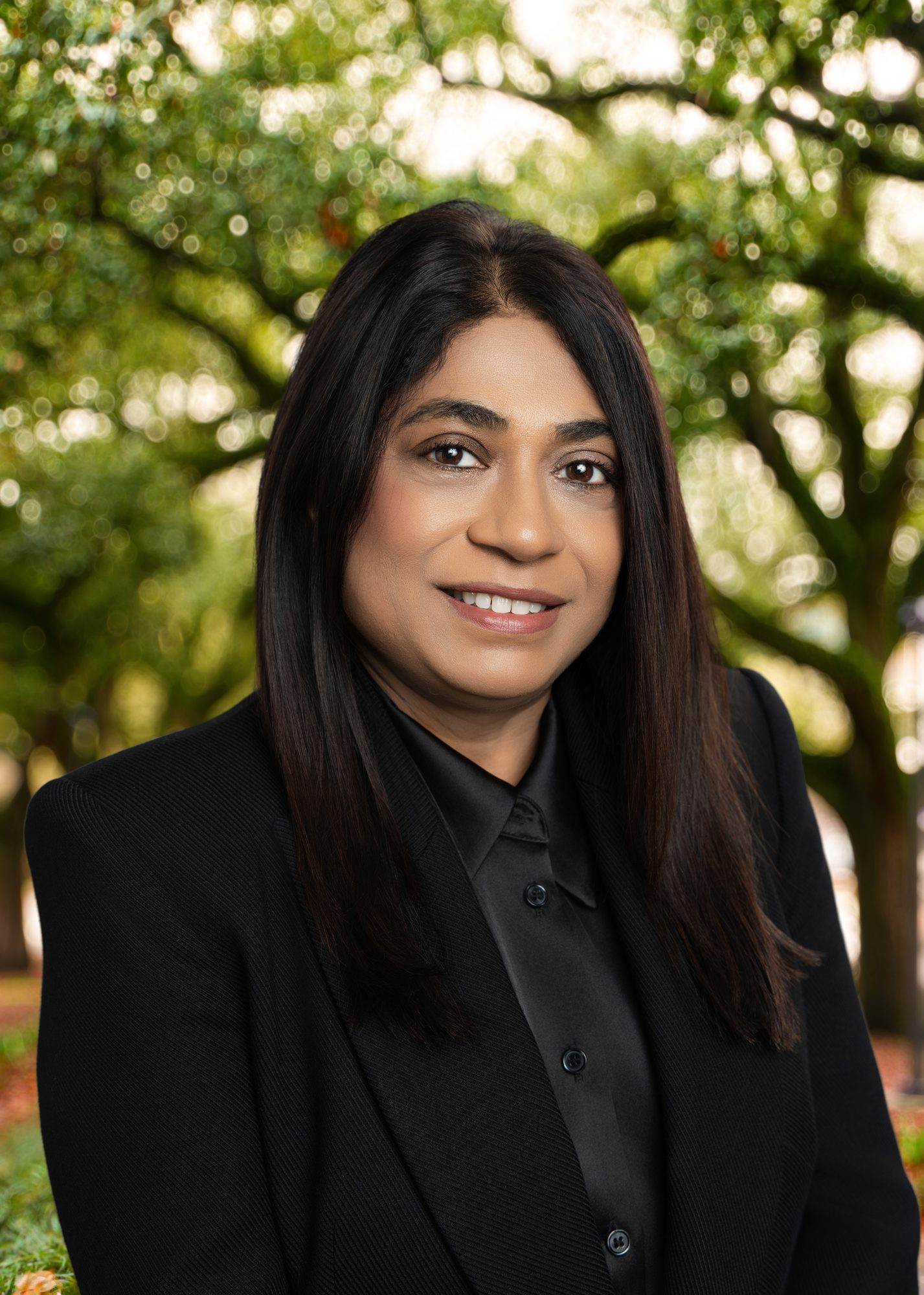 Angela Patel