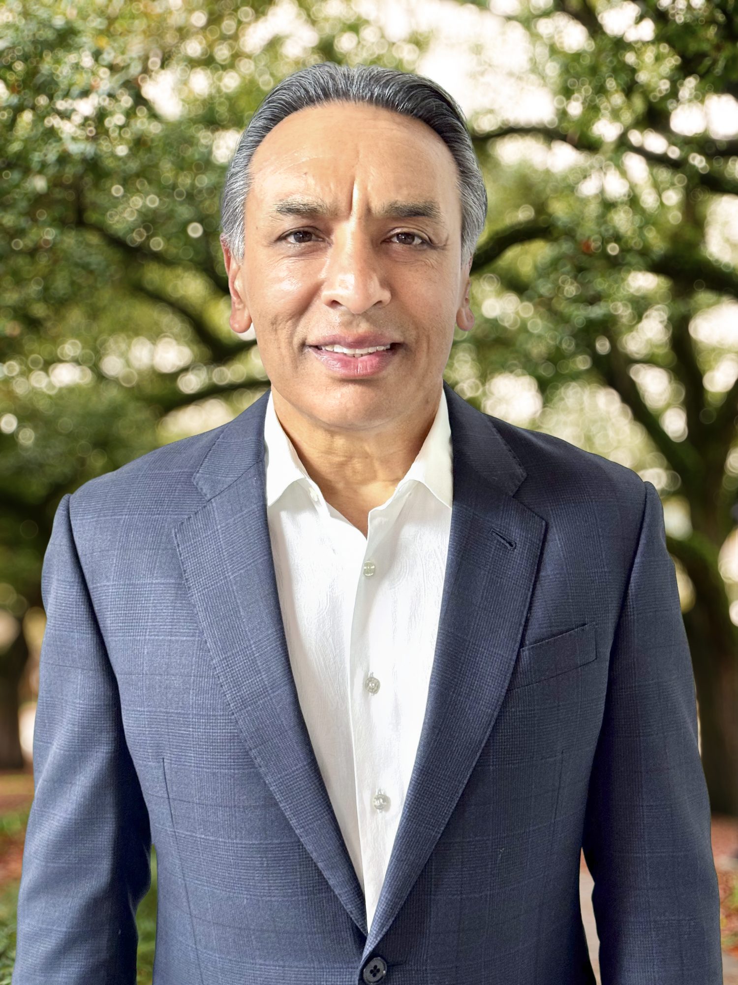 Anil Patel