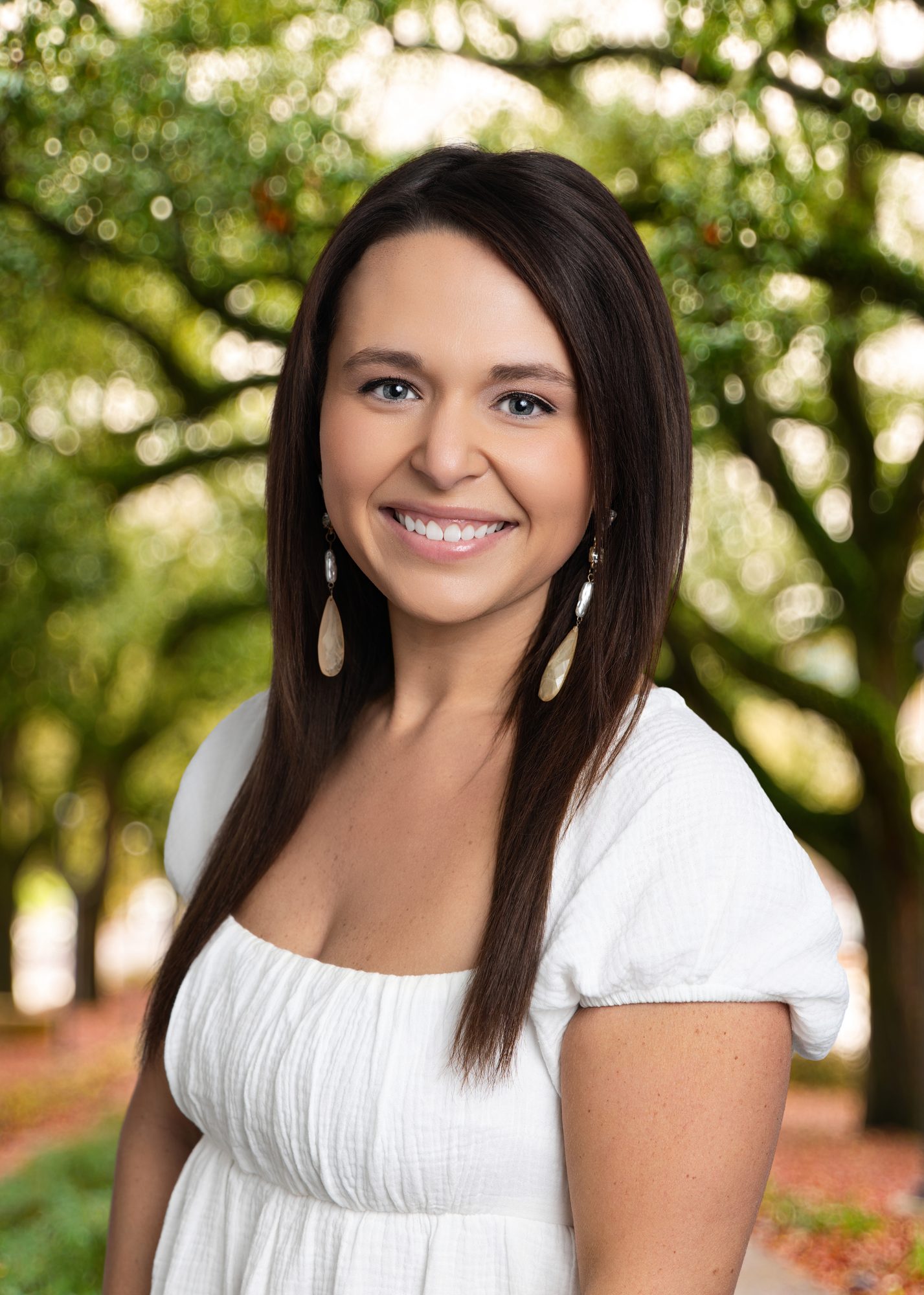 Autumn Burch