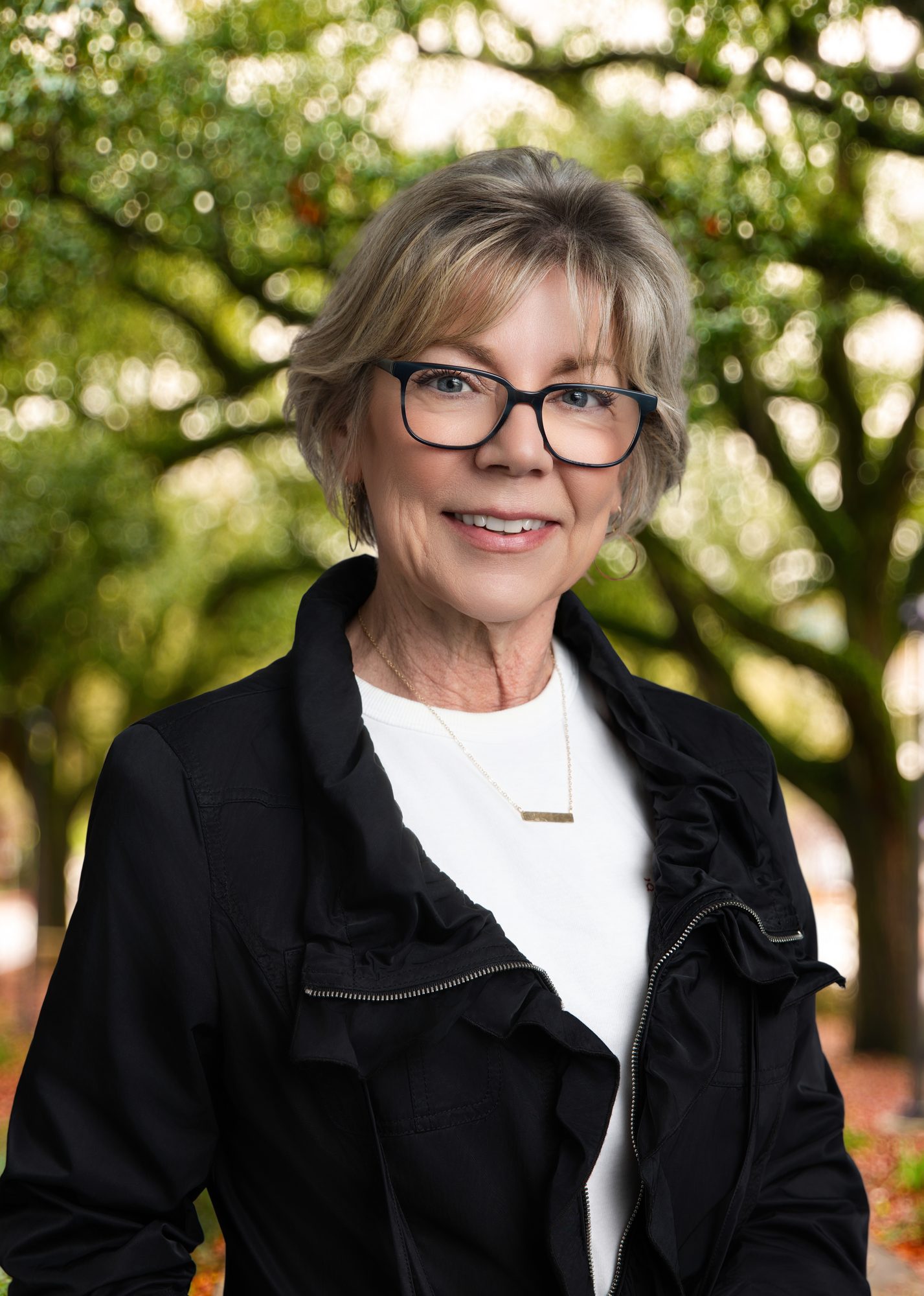Brenda Johnson