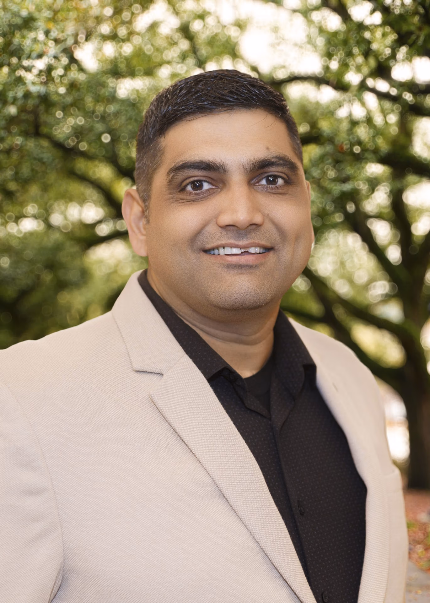 Deep Patel