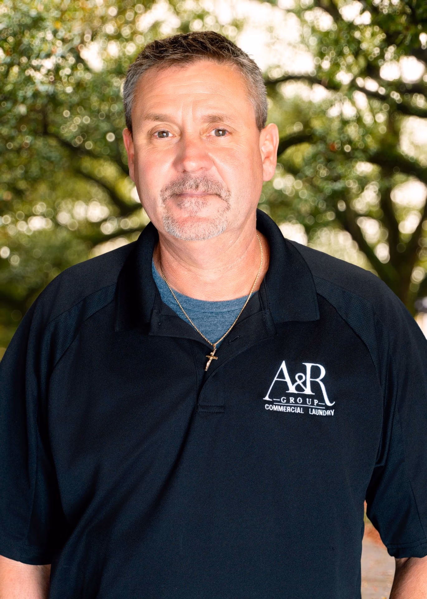 Jerry Brayfield