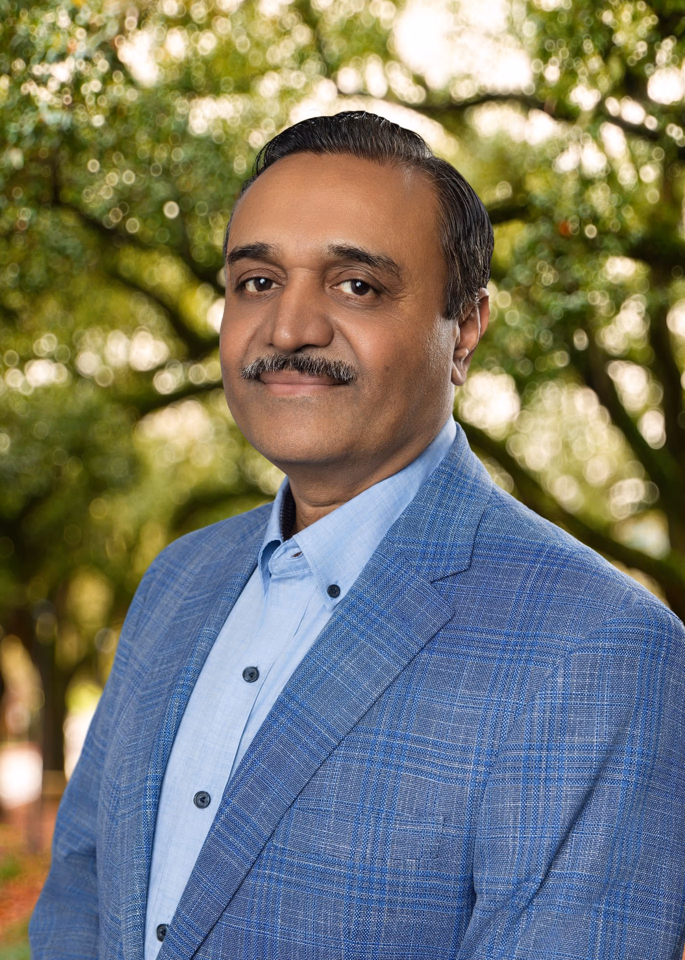 Ken Patel