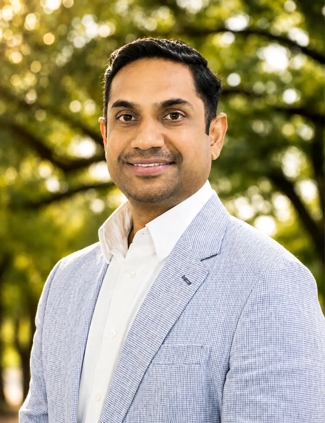 Mitul Patel