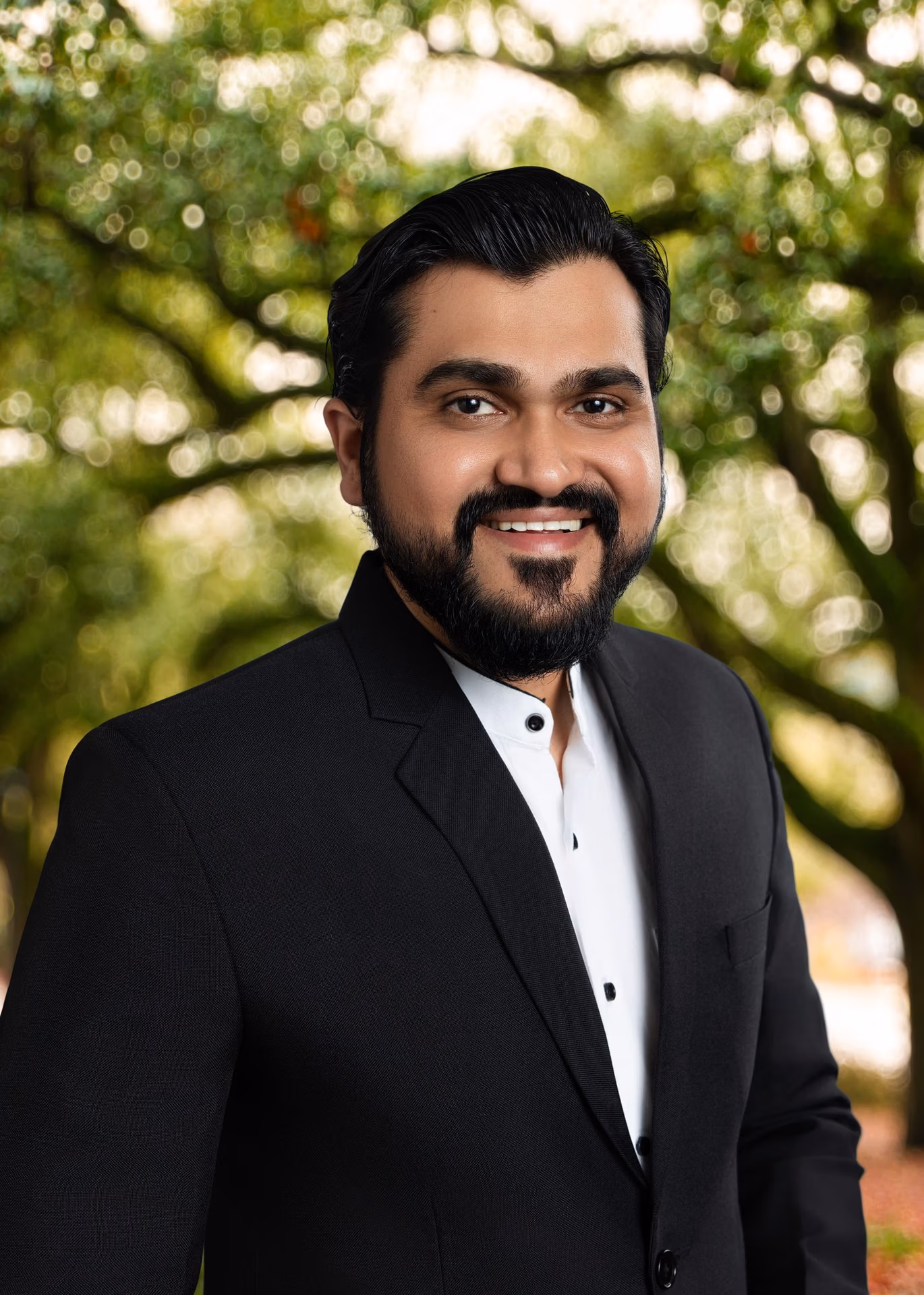 Nikhil Patel