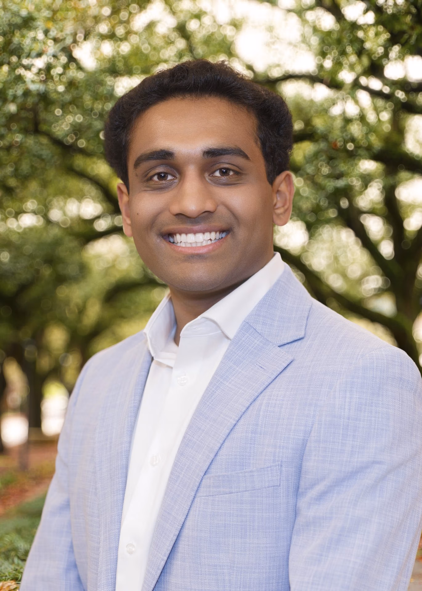 Ryan Patel