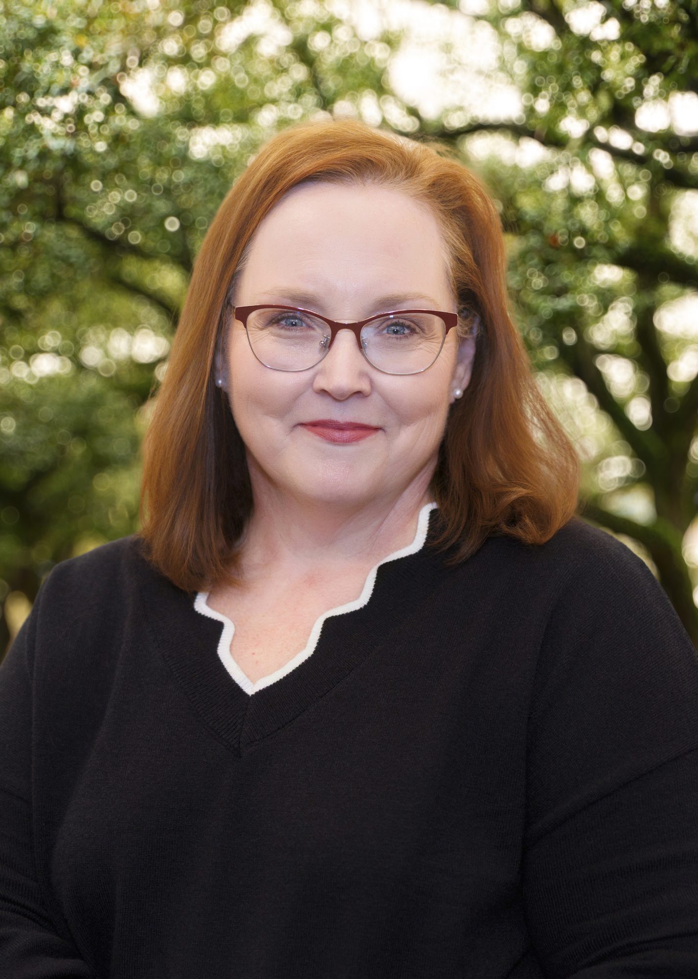 Susan Bartholomew